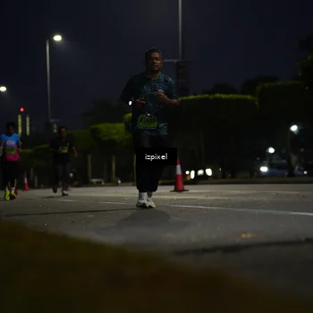 Runner Photo 5471668