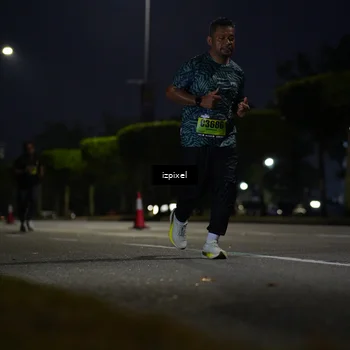 Runner Photo 5471683