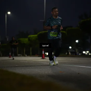 Runner Photo 5471684