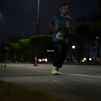 Runner Photo 5471689