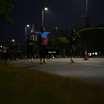 Runner Photo 5471690
