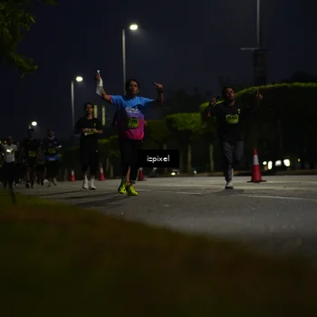 Runner Photo 5471695
