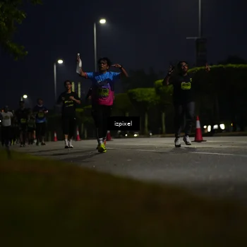 Runner Photo 5471698