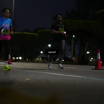 Runner Photo 5471701