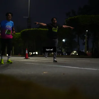 Runner Photo 5471702