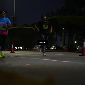 Runner Photo 5471703