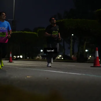 Runner Photo 5471706