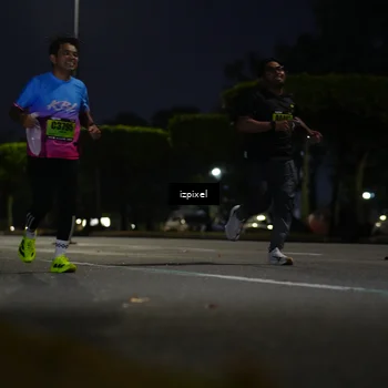 Runner Photo 5471710