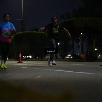 Runner Photo 5471719