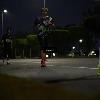 Runner Photo 5471722