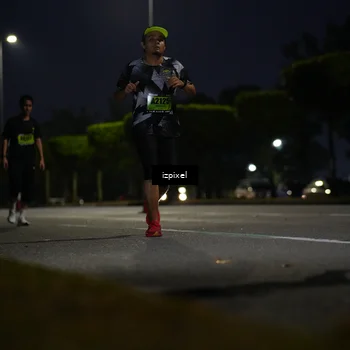 Runner Photo 5471727