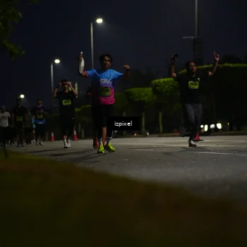 Runner Photo 5471729