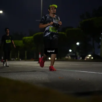 Runner Photo 5471730