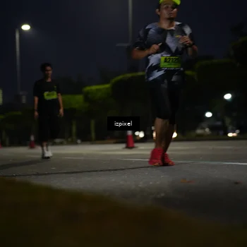 Runner Photo 5471734