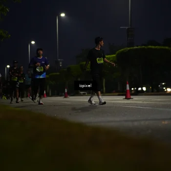 Runner Photo 5471735