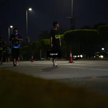 Runner Photo 5471739