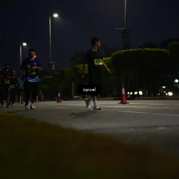 Runner Photo 5471744