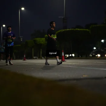 Runner Photo 5471745