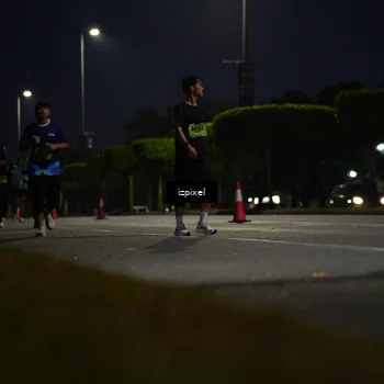 Runner Photo 5471746