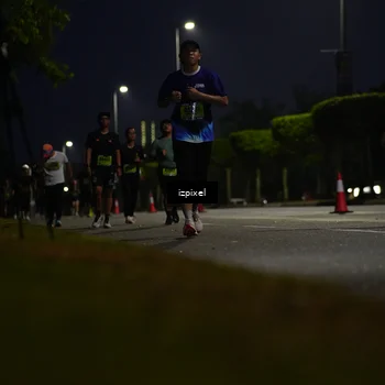 Runner Photo 5471748