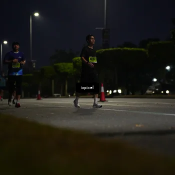 Runner Photo 5471758
