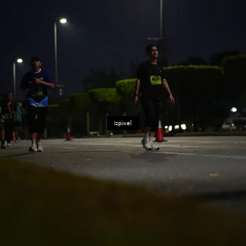 Runner Photo 5471760