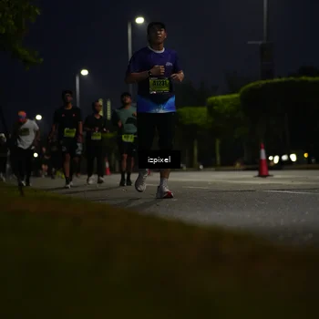 Runner Photo 5471761