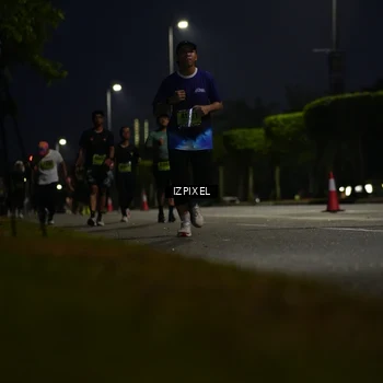 Runner Photo 5471762