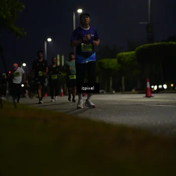 Runner Photo 5471763