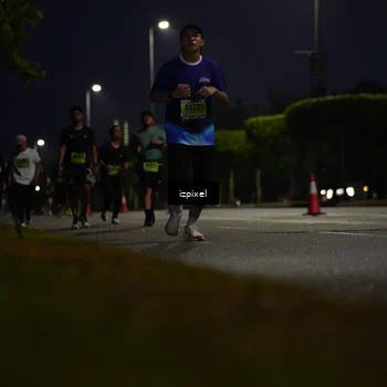 Runner Photo 5471768