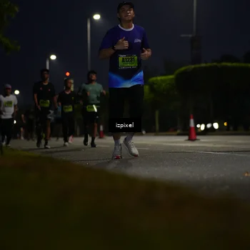 Runner Photo 5471769