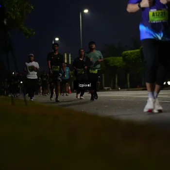 Runner Photo 5471772