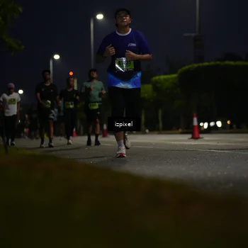 Runner Photo 5471774
