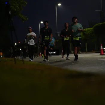 Runner Photo 5471779