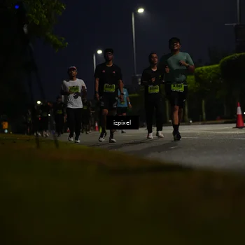 Runner Photo 5471781