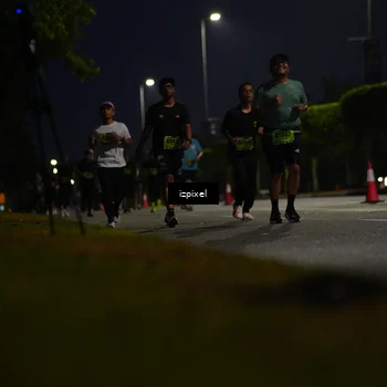 Runner Photo 5471782