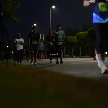 Runner Photo 5471786