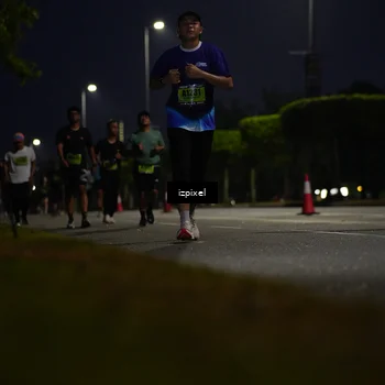 Runner Photo 5471787