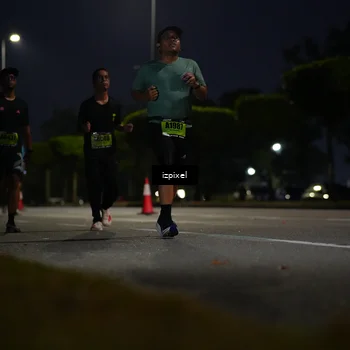 Runner Photo 5471788