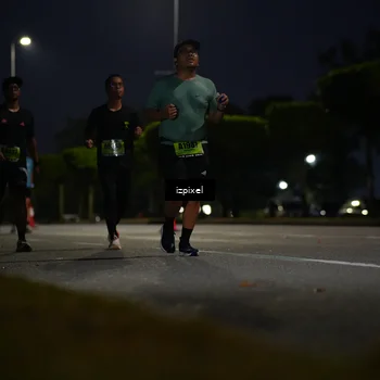 Runner Photo 5471794