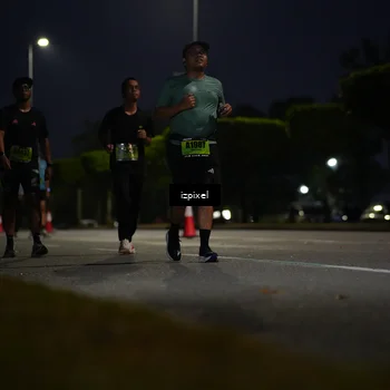 Runner Photo 5471795