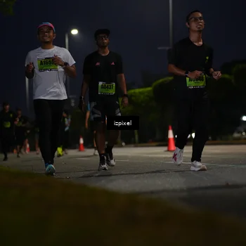 Runner Photo 5471798