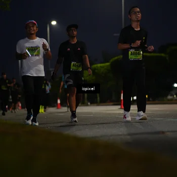 Runner Photo 5471804