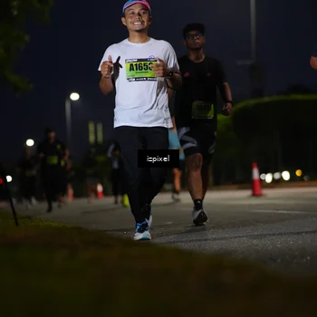 Runner Photo 5471805