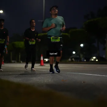Runner Photo 5471806