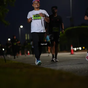 Runner Photo 5471810