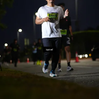 Runner Photo 5471813