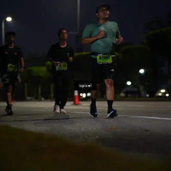 Runner Photo 5471817