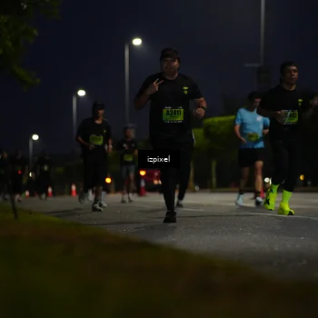 Runner Photo 5471818
