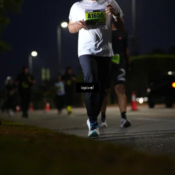 Runner Photo 5471822